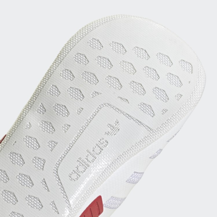 Sapatos De Moda Adidas Nmd Branco