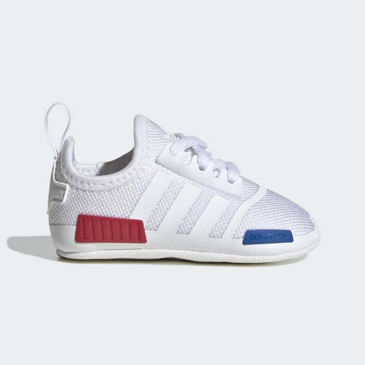 Tênis Nmd Branco Adidas