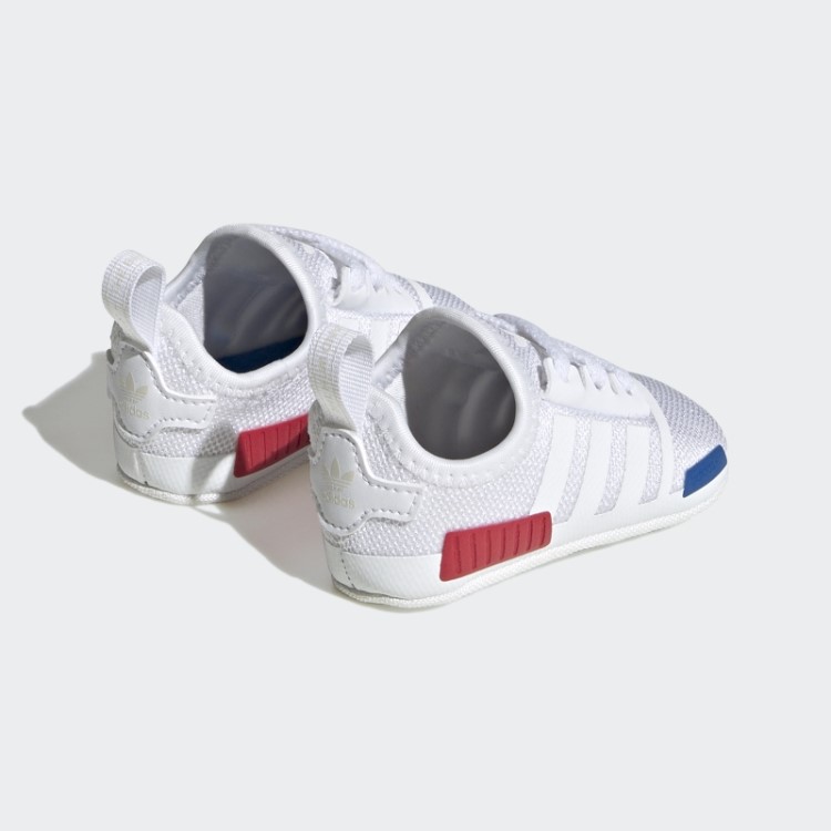 Tênis Nmd Branco Adidas