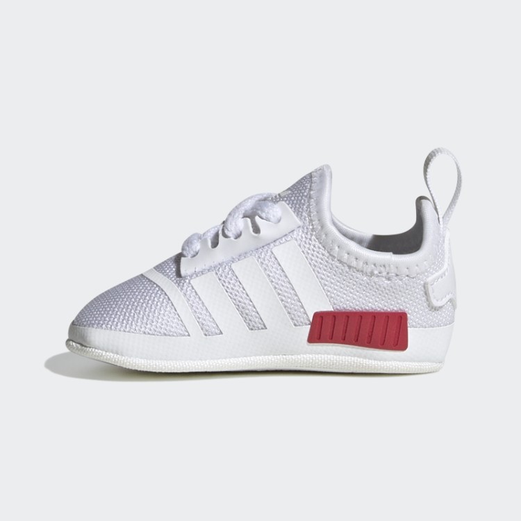 Tênis Nmd Branco Adidas