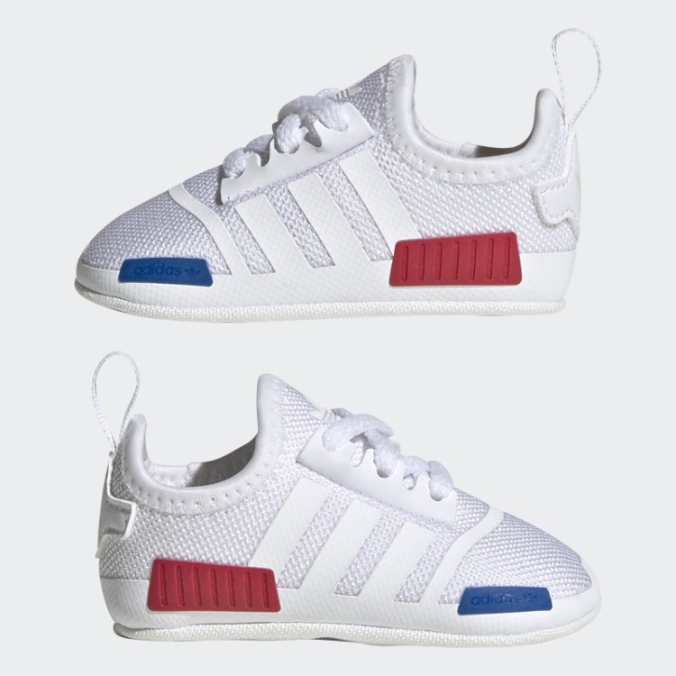 Tênis Nmd Branco Adidas