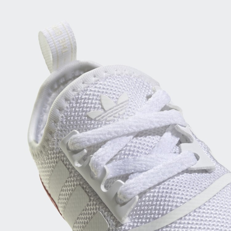 Tênis Nmd Branco Adidas