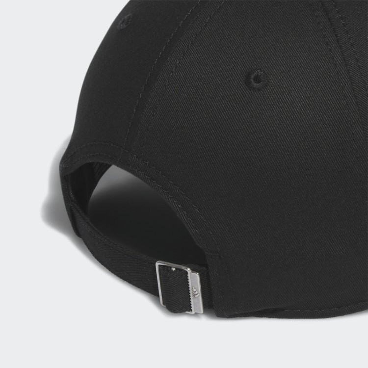 Cidades-chave Adidas Pretas Para Boné Relaxado