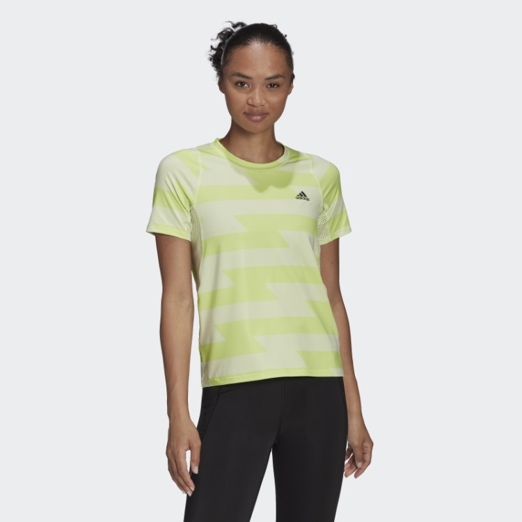 Camiseta Com Estampa Allover Lima Adidas