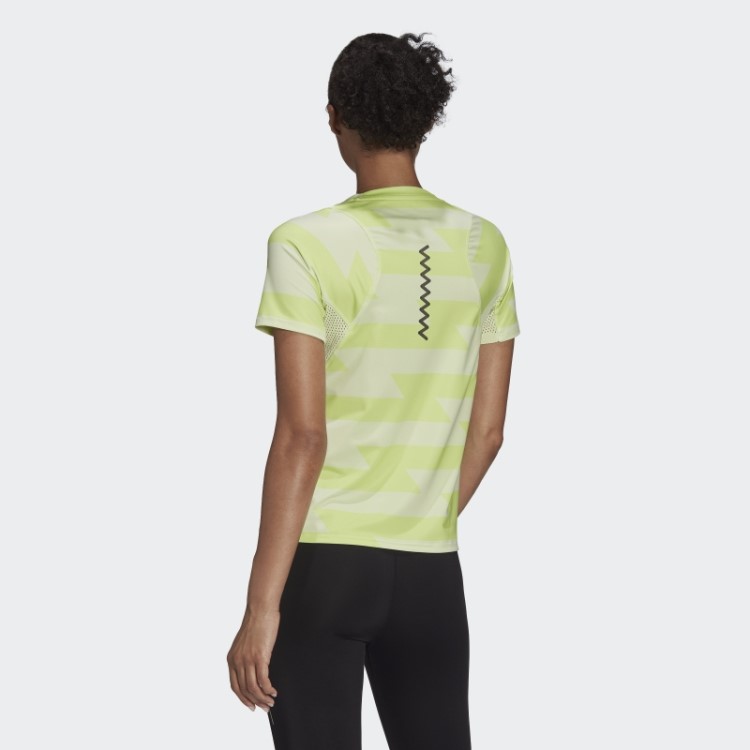 Camiseta Com Estampa Allover Lima Adidas