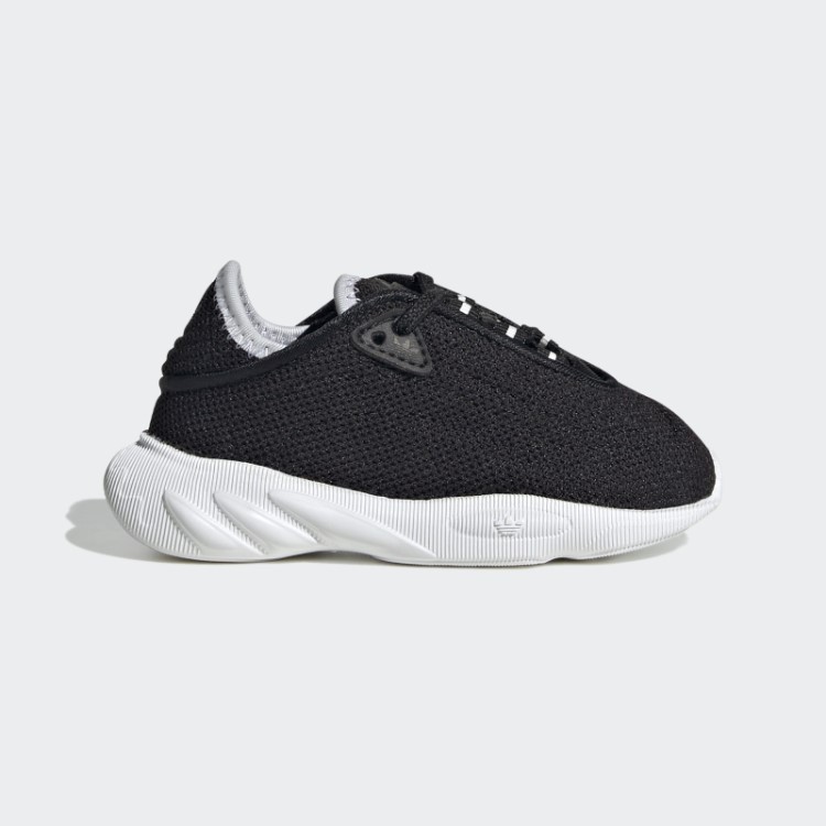 Tênis Adidas Adifom Branco Sltn
