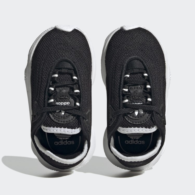 Tênis Adidas Adifom Branco Sltn