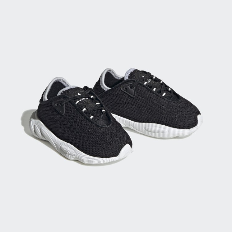 Tênis Adidas Adifom Branco Sltn