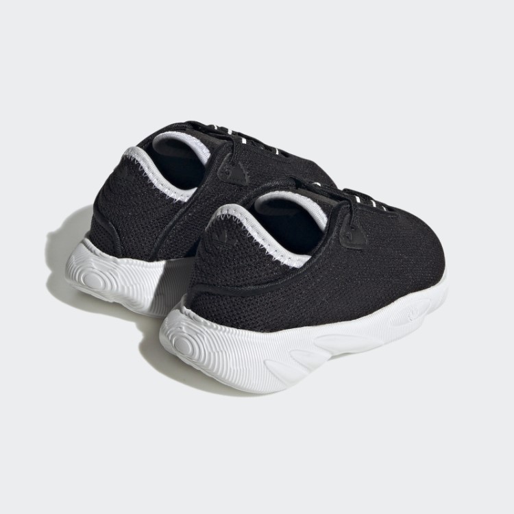 Tênis Adidas Adifom Branco Sltn