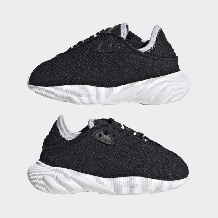 Tênis Adidas Adifom Branco Sltn