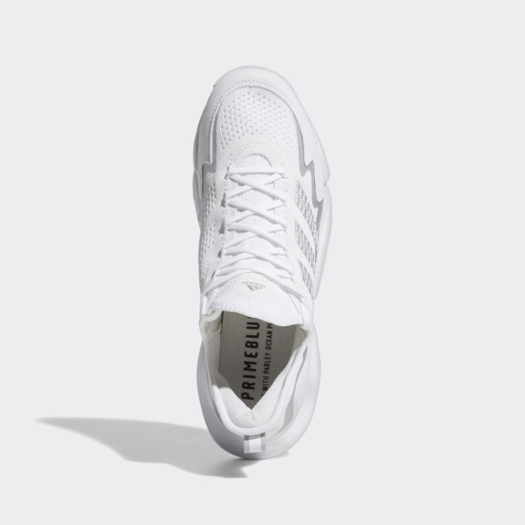 Impacto Flx Branco Adidas