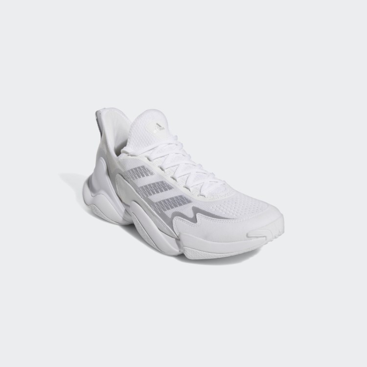 Impacto Flx Branco Adidas