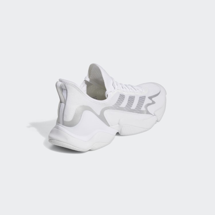 Impacto Flx Branco Adidas