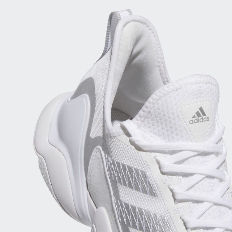 Impacto Flx Branco Adidas