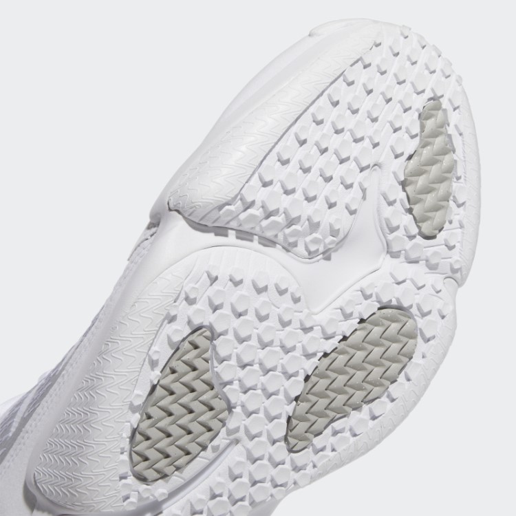Impacto Flx Branco Adidas