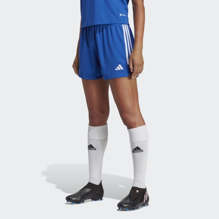 Moda Adidas Tiro 23 League Shorts Branco