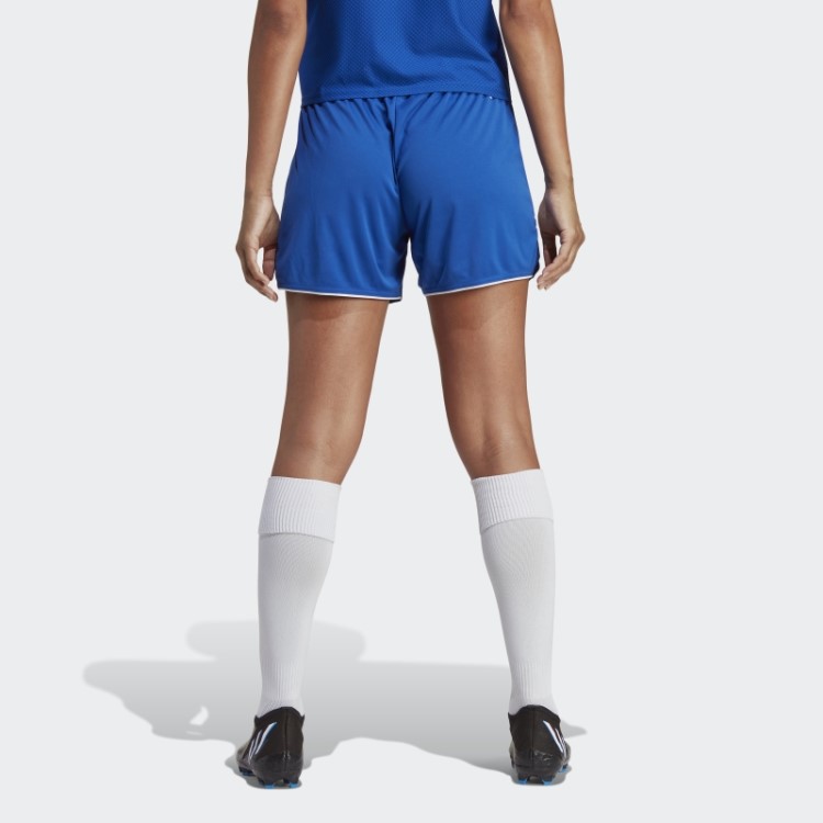Moda Adidas Tiro 23 League Shorts Branco