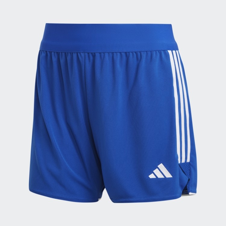 Moda Adidas Tiro 23 League Shorts Branco
