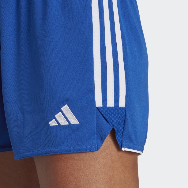Moda Adidas Tiro 23 League Shorts Branco