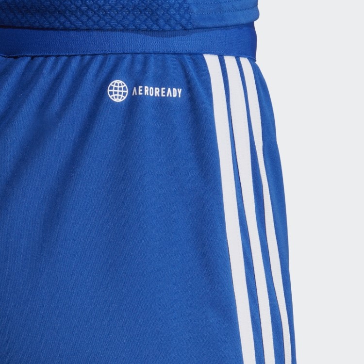 Moda Adidas Tiro 23 League Shorts Branco
