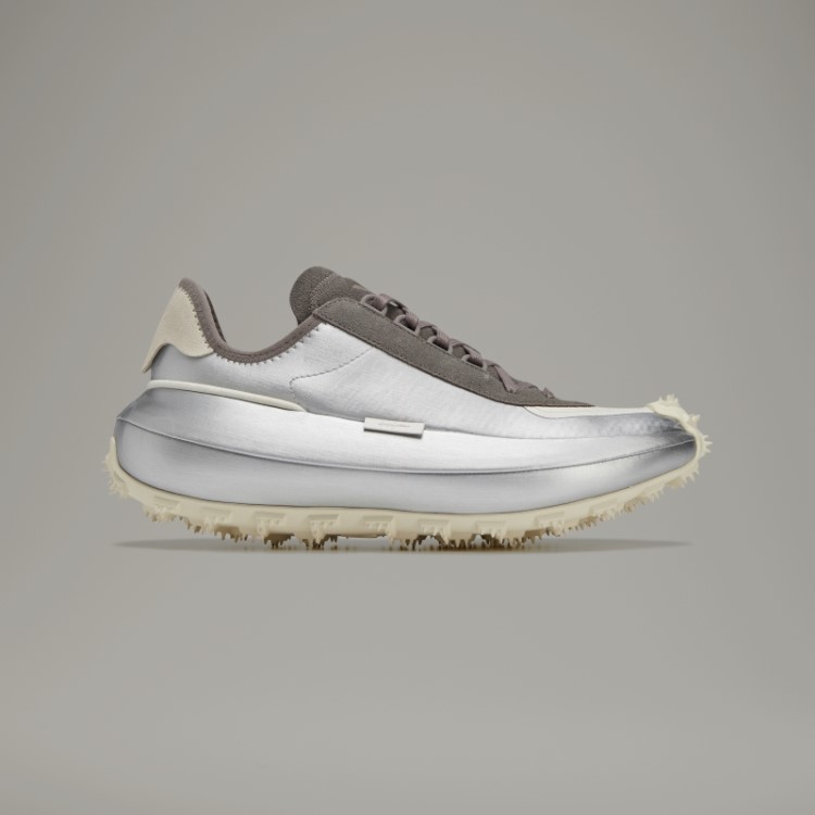 Quente Y-3 Makura Adidas