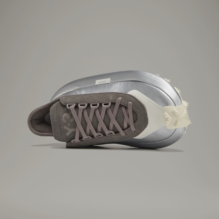 Quente Y-3 Makura Adidas