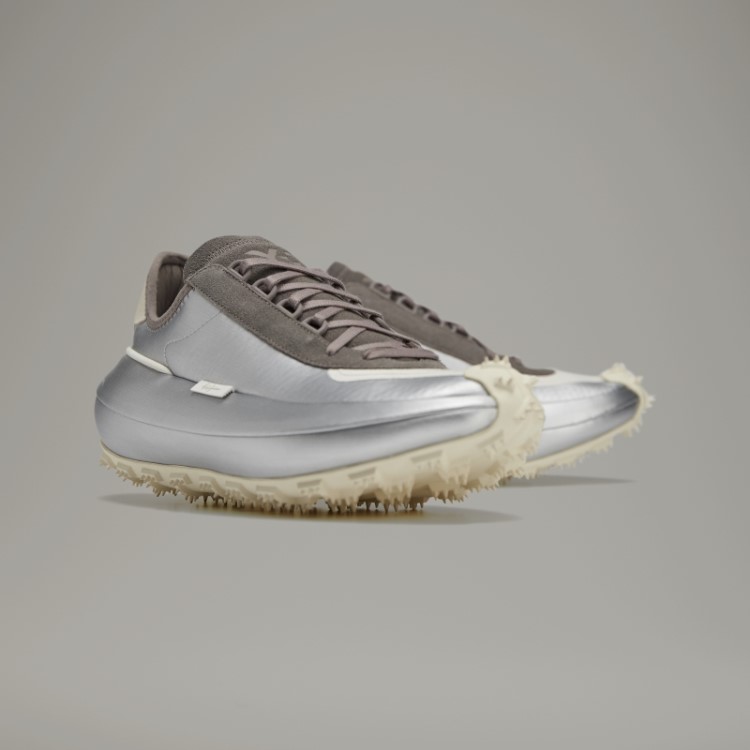 Quente Y-3 Makura Adidas