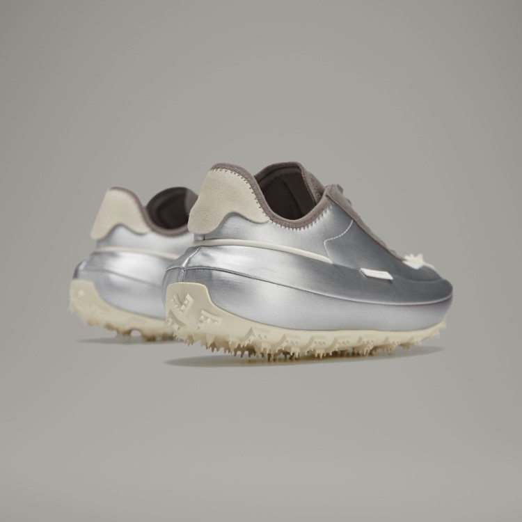 Quente Y-3 Makura Adidas