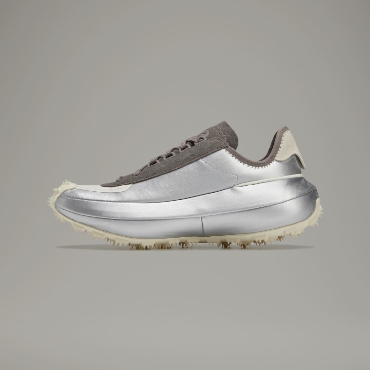 Quente Y-3 Makura Adidas