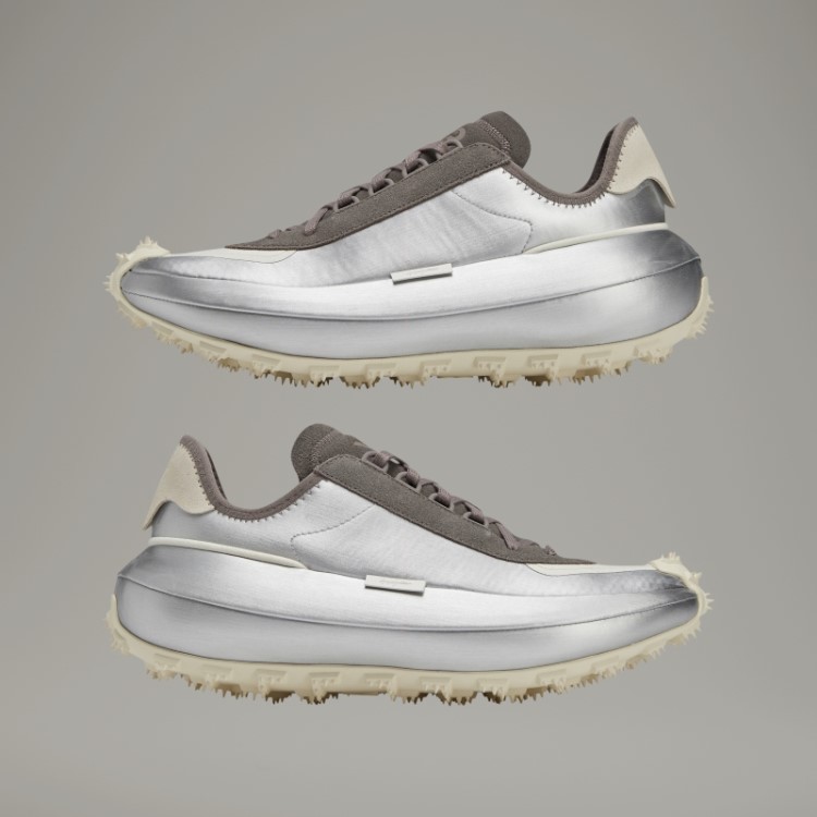 Quente Y-3 Makura Adidas