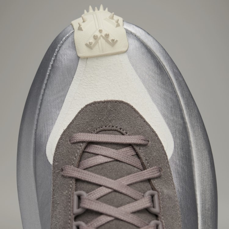 Quente Y-3 Makura Adidas