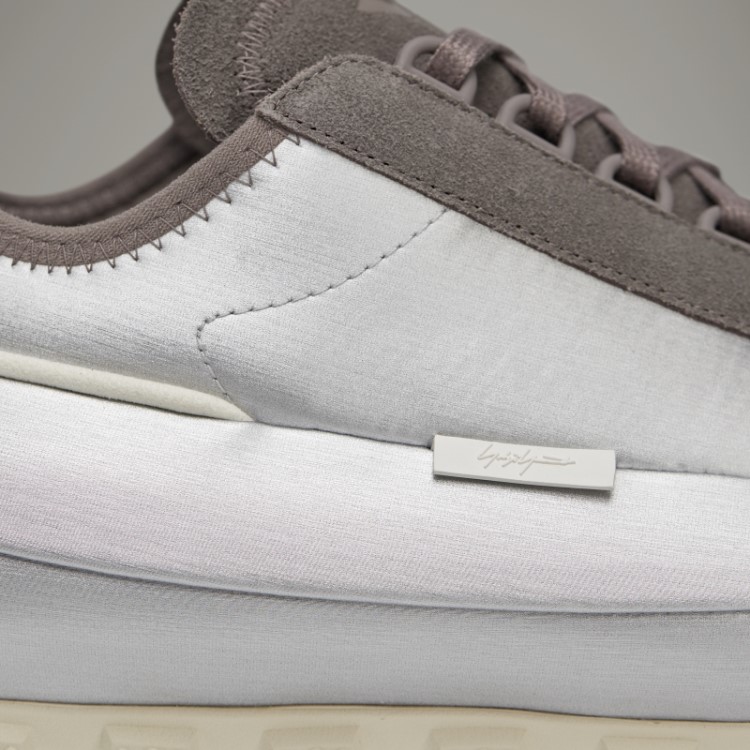Quente Y-3 Makura Adidas
