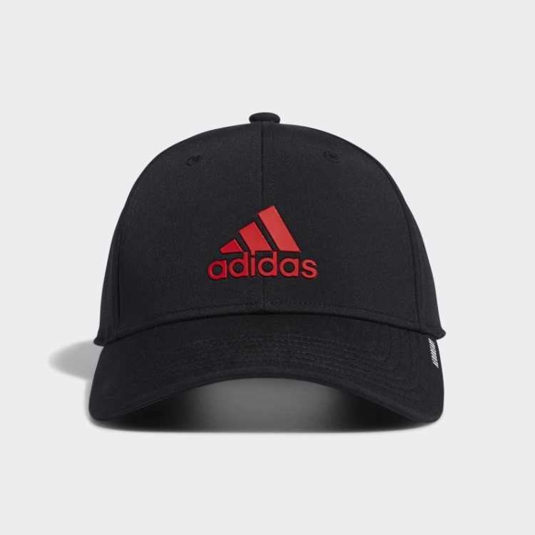 Boné Preto Adidas Game Day Snapback