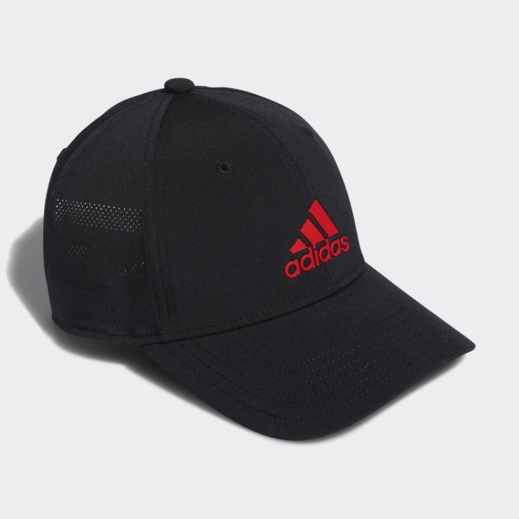Boné Preto Adidas Game Day Snapback