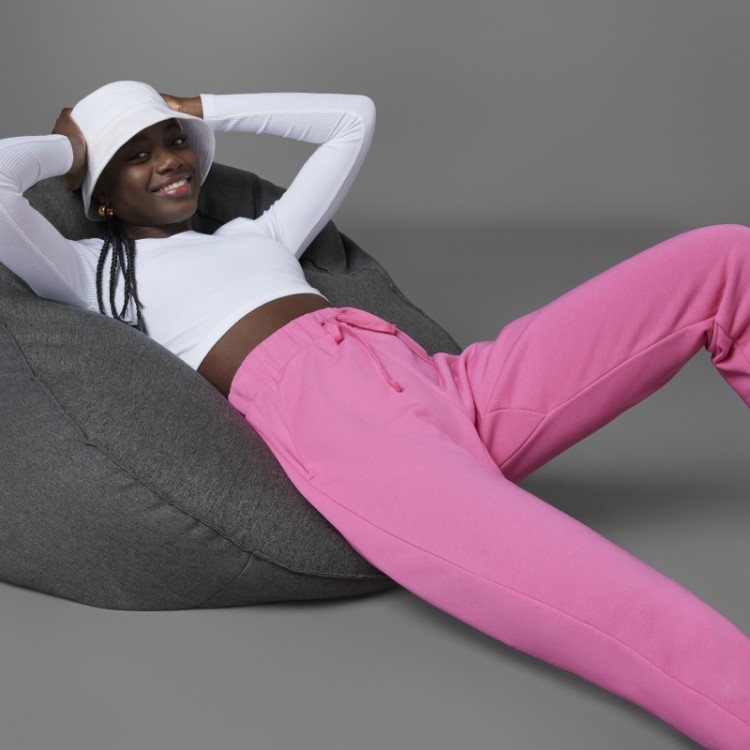 Jogger Magenta Adidas Dia Dos Namorados