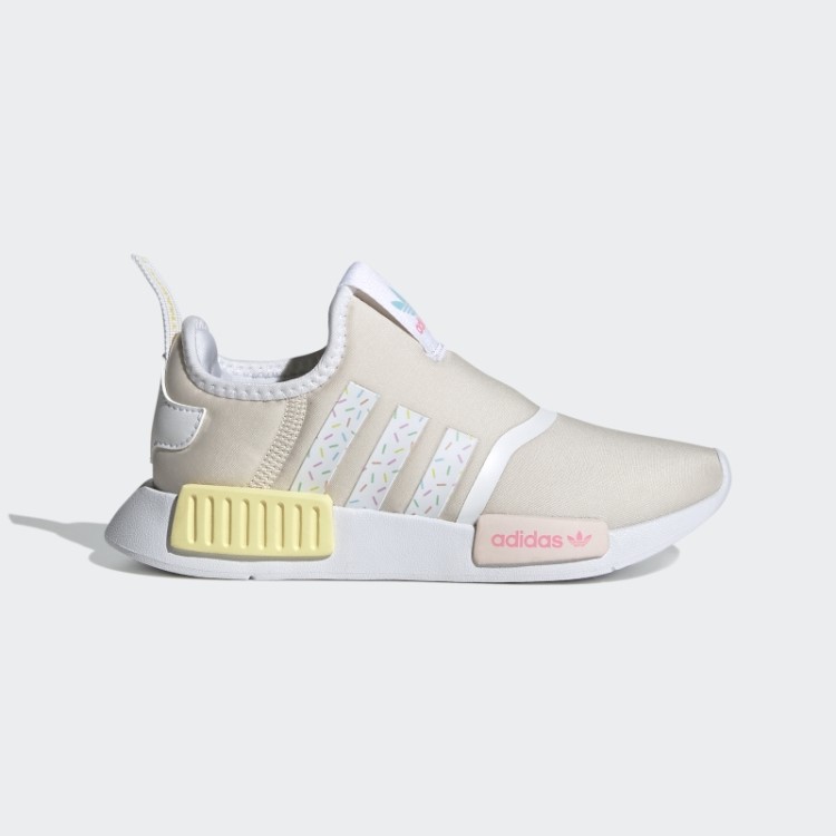 Tênis Adidas Pink Tint Nmd 360