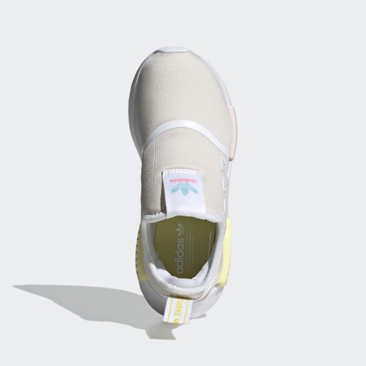 Tênis Adidas Pink Tint Nmd 360