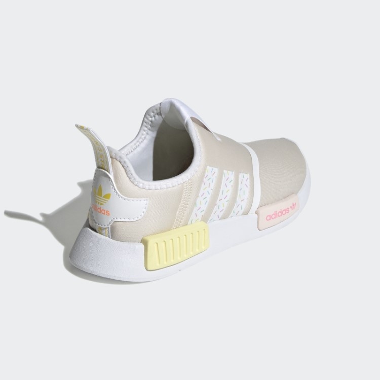 Tênis Adidas Pink Tint Nmd 360