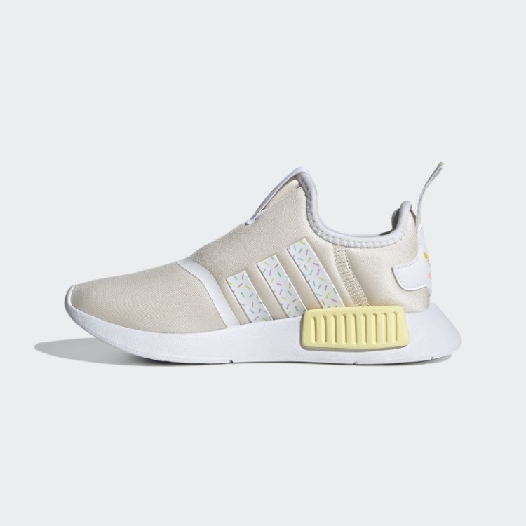 Tênis Adidas Pink Tint Nmd 360