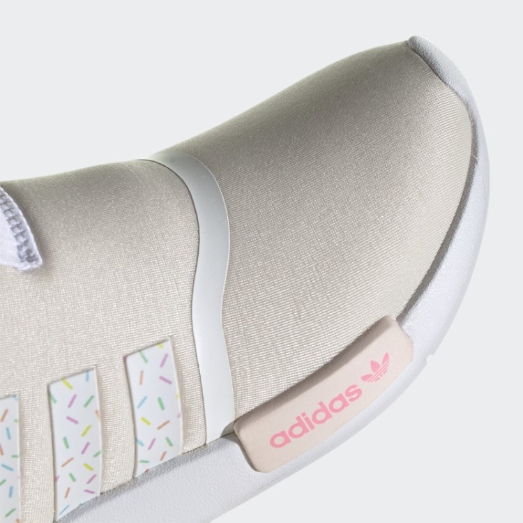 Tênis Adidas Pink Tint Nmd 360