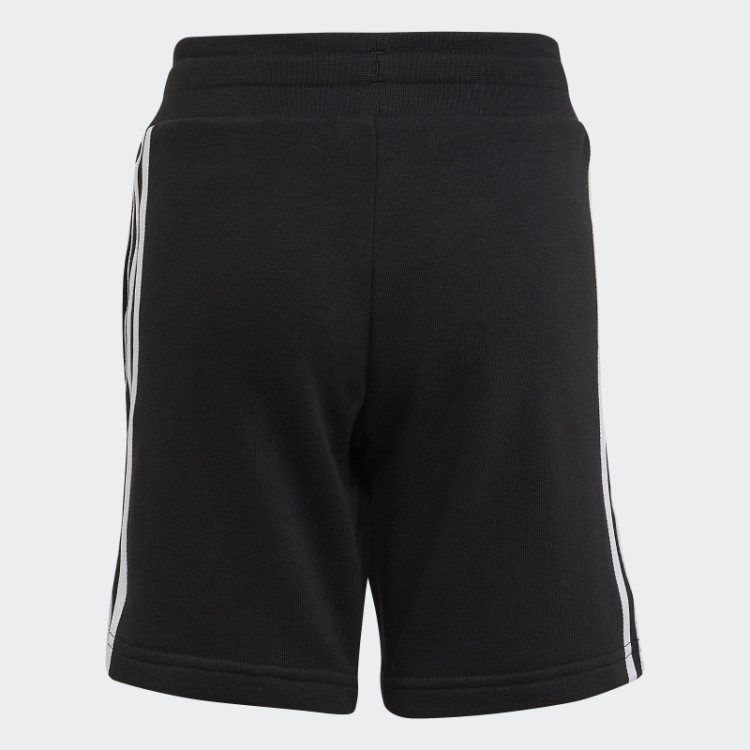 Conjunto De Shorts E Camiseta Adicolor Branco Adidas