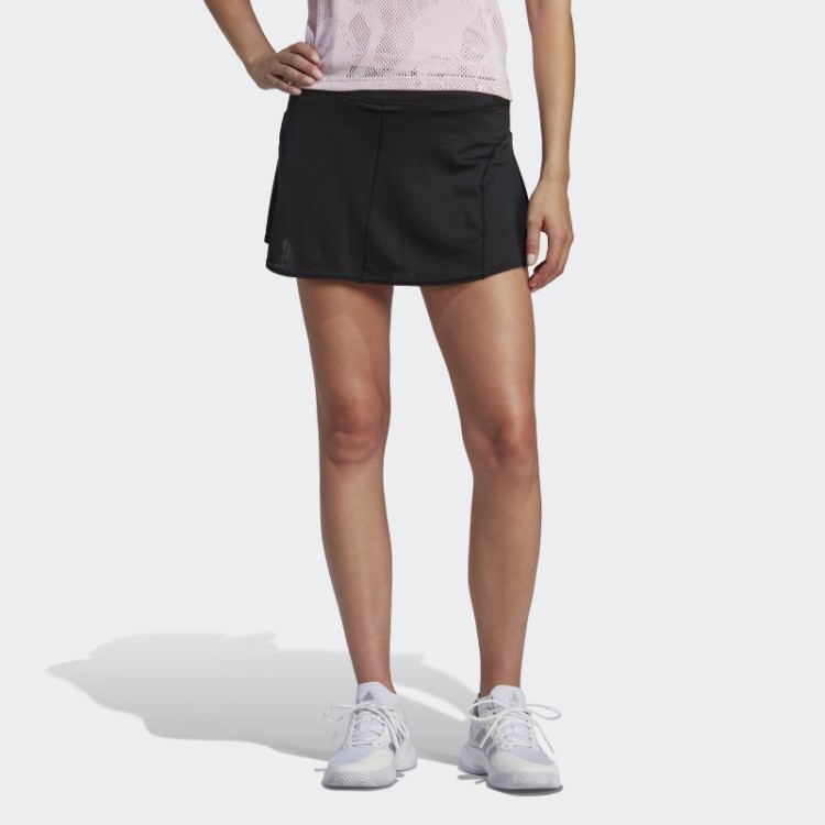 Saia De Tênis Adidas Preta