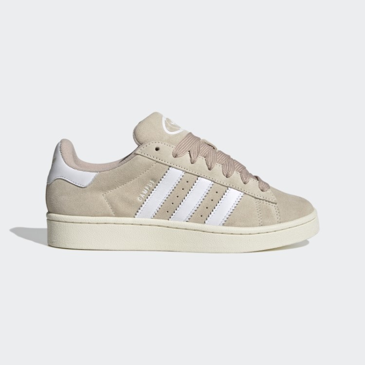 Tênis Campus 00s Branco Adidas