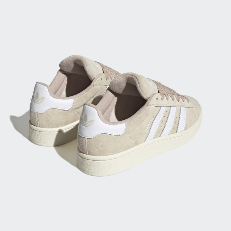 Sapatos Brancos Adidas Campus 00s Quentes
