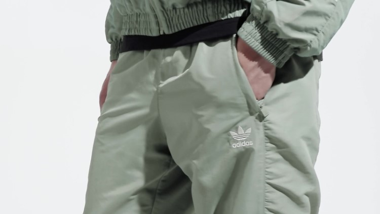 Calça Rekive Multicolorida Adidas Rekive