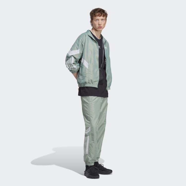 Calça Rekive Multicolorida Adidas Rekive