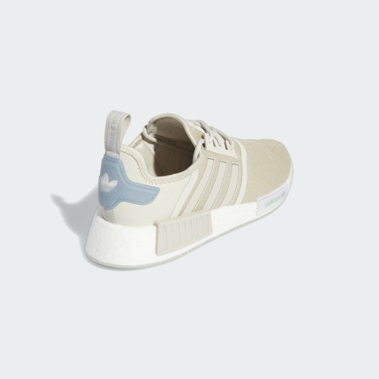 Nmd-r1 Sapatos Adidas Felicidade