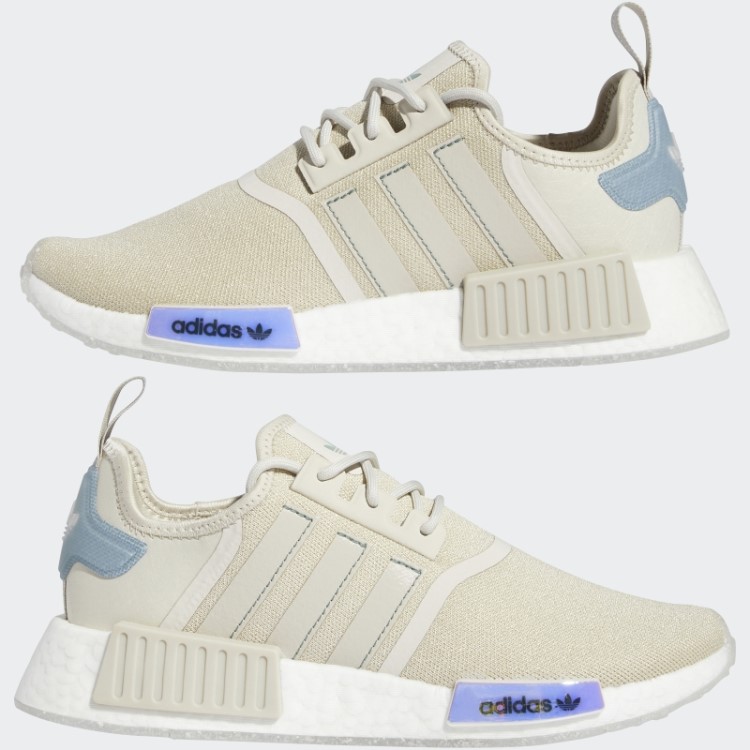 Nmd-r1 Sapatos Adidas Felicidade