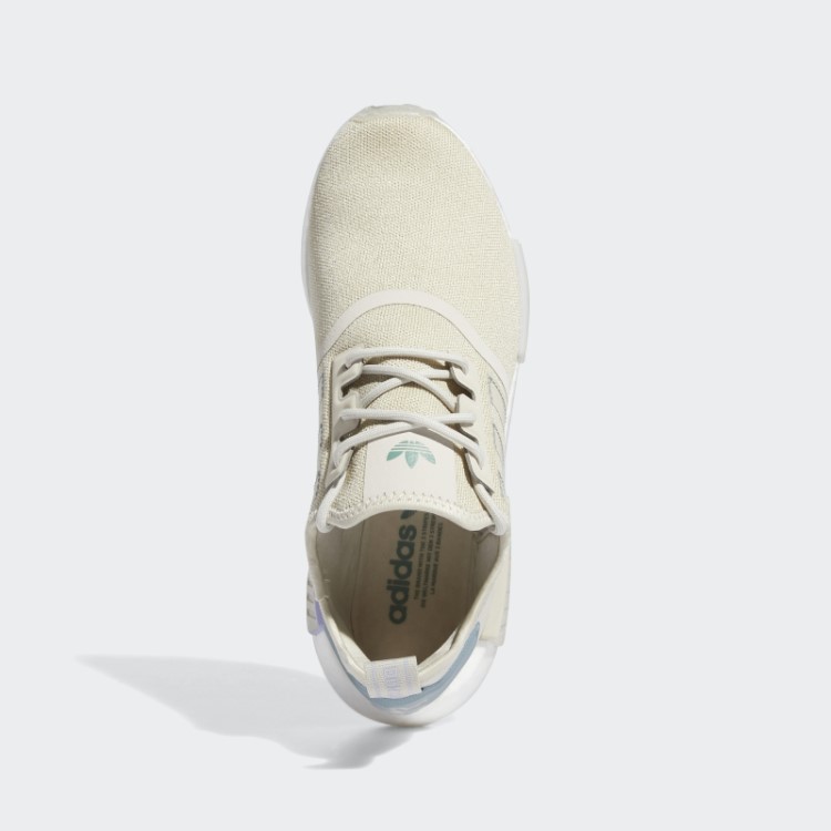 Tênis Adidas Nmd-r1 Tech Esmeralda