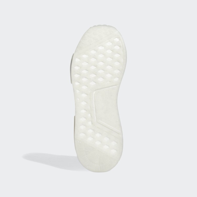 Tênis Adidas Nmd-r1 Tech Esmeralda